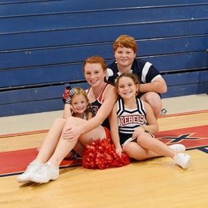 Meet your Posher, Helen